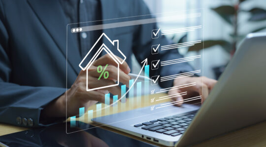 simulateur de crédit immobilier