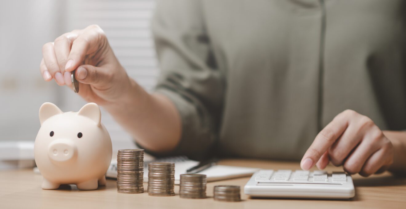 aider à épargner et à dépenser votre argent