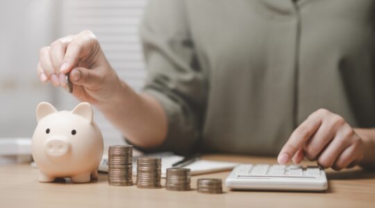 aider à épargner et à dépenser votre argent