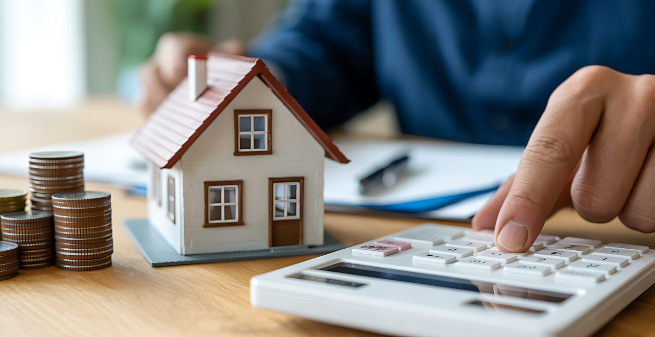 prêt immobilier