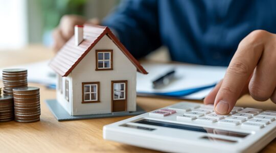 prêt immobilier